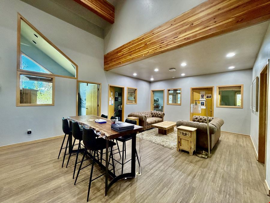 352 Lake Dillon Dr