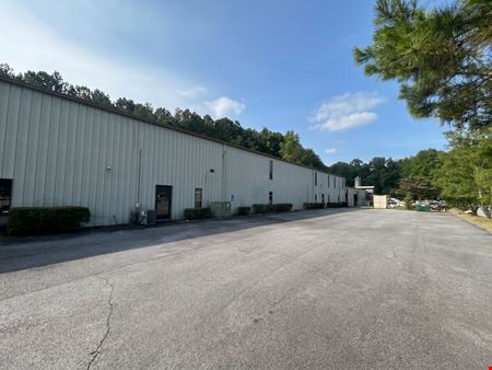 Preview of Industrial space for Sale at 4260 Wayside Ct SW