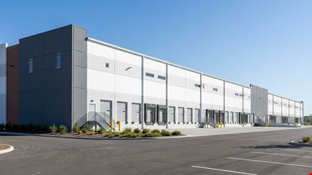 Preview of Industrial space for Rent at 2543 S Beverly St