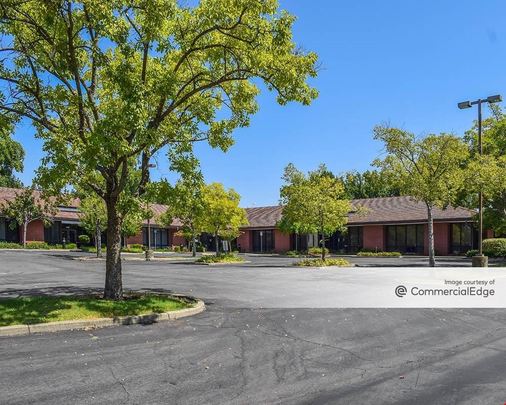 1700 Eureka Road