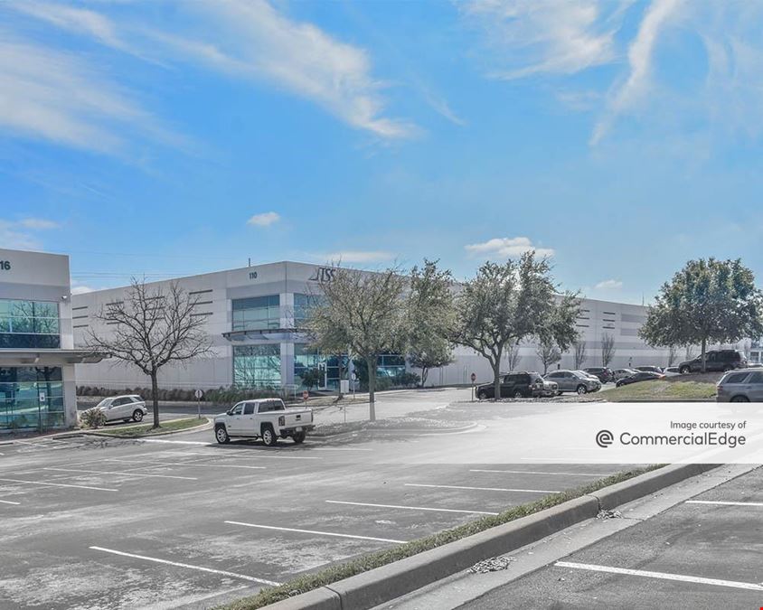 Crystal Park - Building A