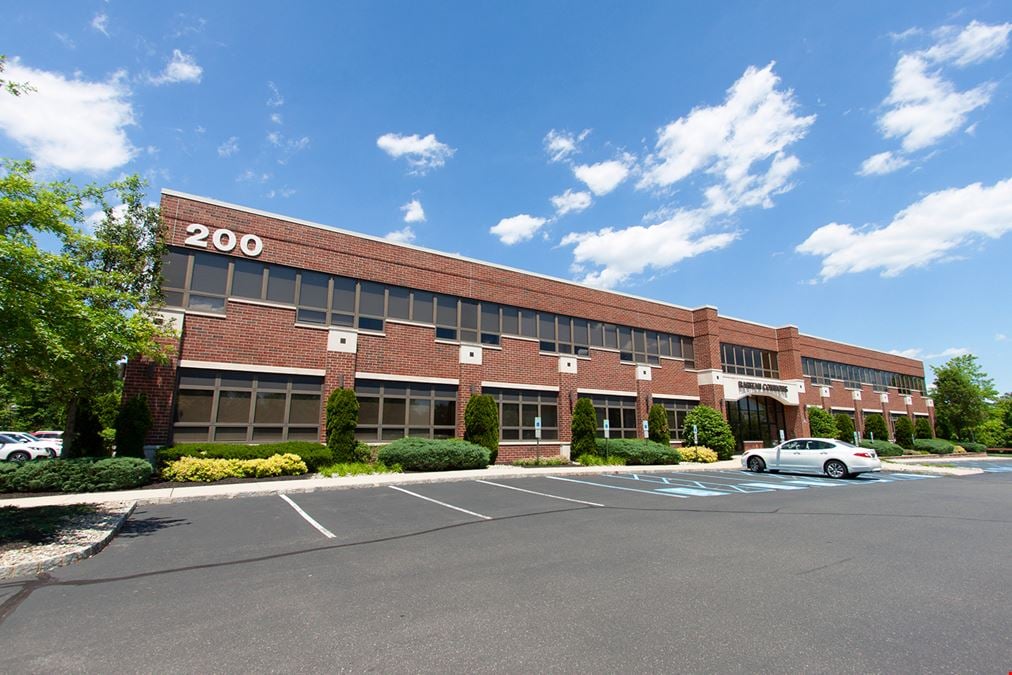 Raritan Commons