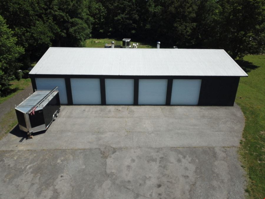 1932 Berne Altamont Rd