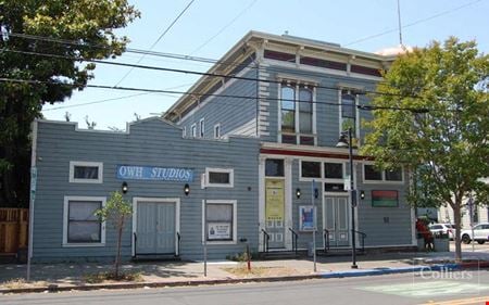 Preview of Retail space for Sale at 1485 8th St
