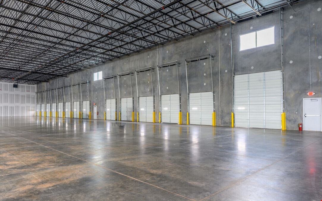 Chamblee International Logistics Center