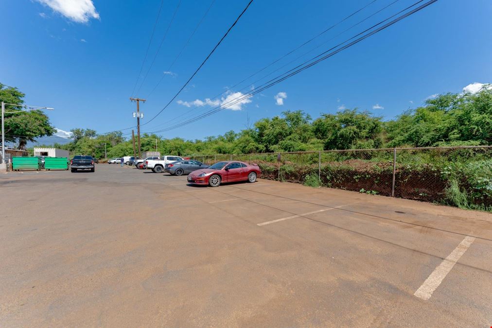 Kihei Crossroads