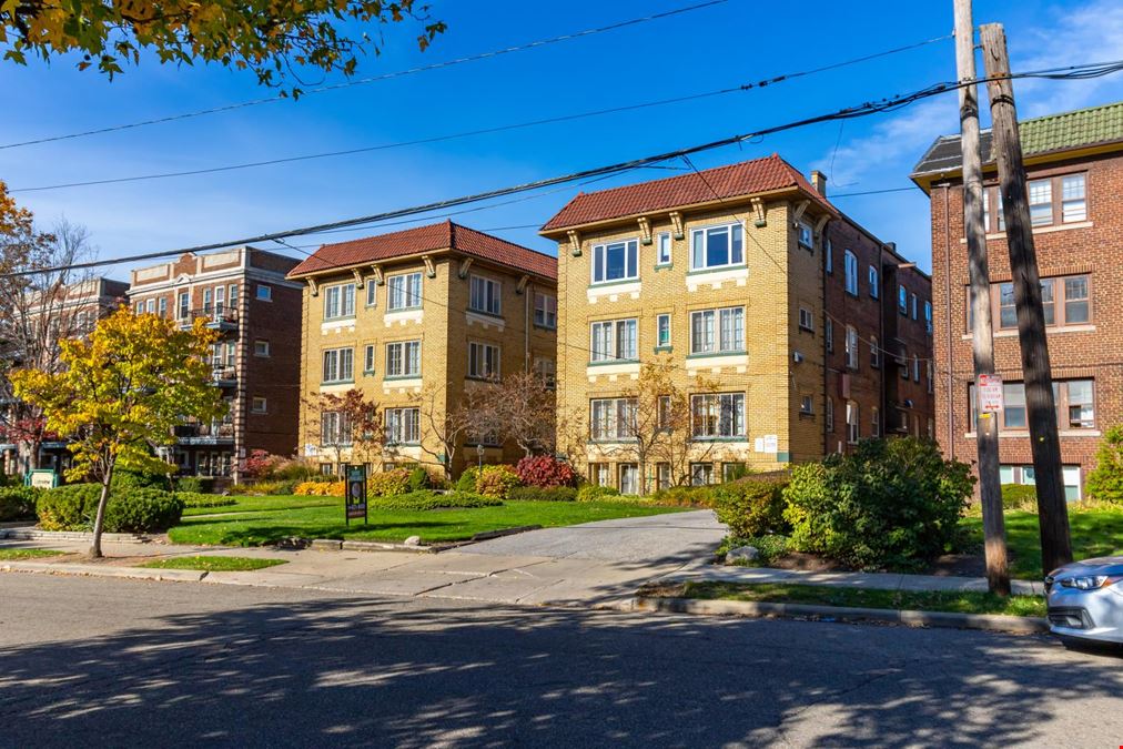 Fairmount 66