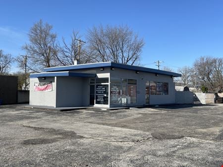 Preview of Industrial space for Sale at 37 West 10 Mile Road