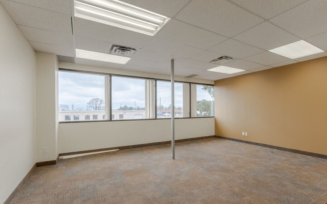 710 Dorval Drive