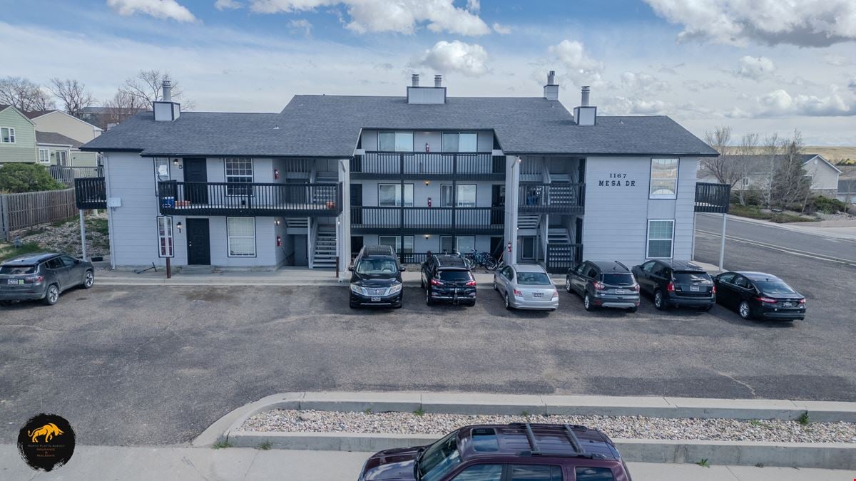 Douglas Multifamily Portfolio