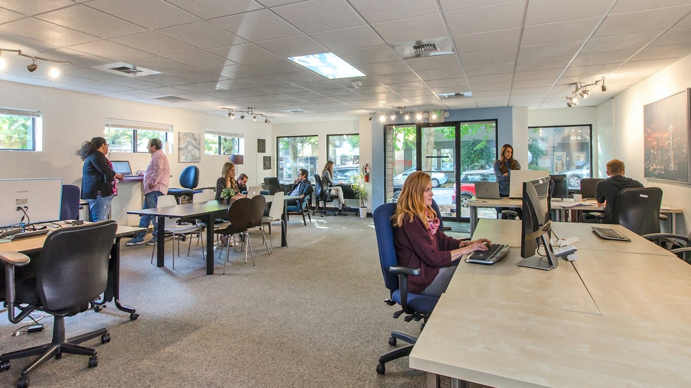 Private Office