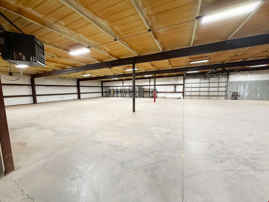 2031 Trade Drive