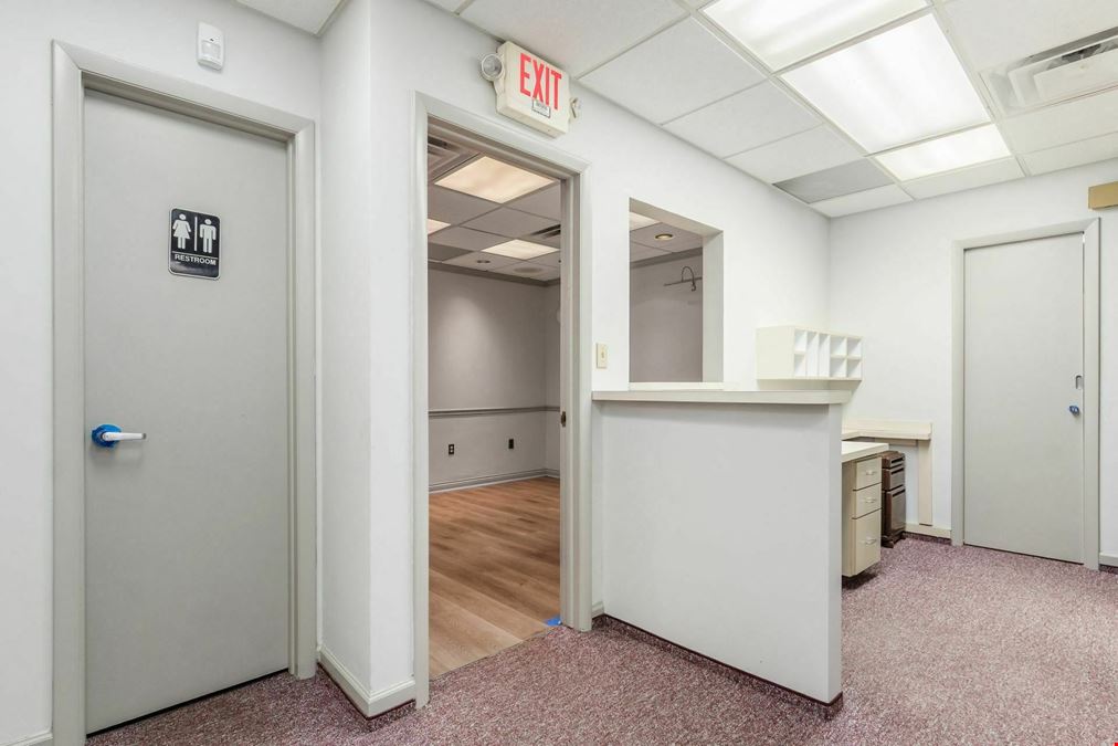 5180 E Main St, Suite A