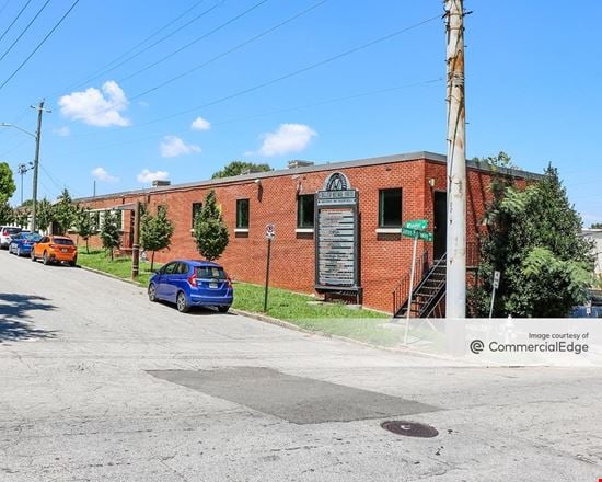 Preview of Office space for Rent at 781 Wheeler Street NW