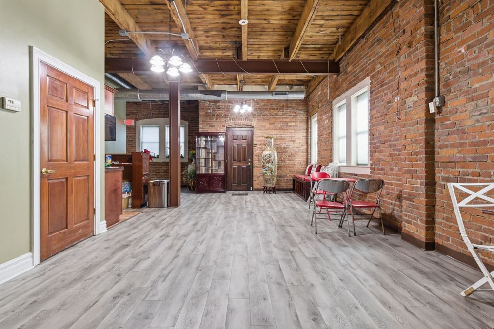 3348 Saint Clair Avenue Northeast