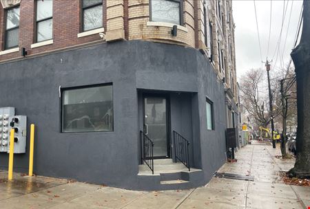 Preview of Retail space for Rent at 41-43 Victoria Ave