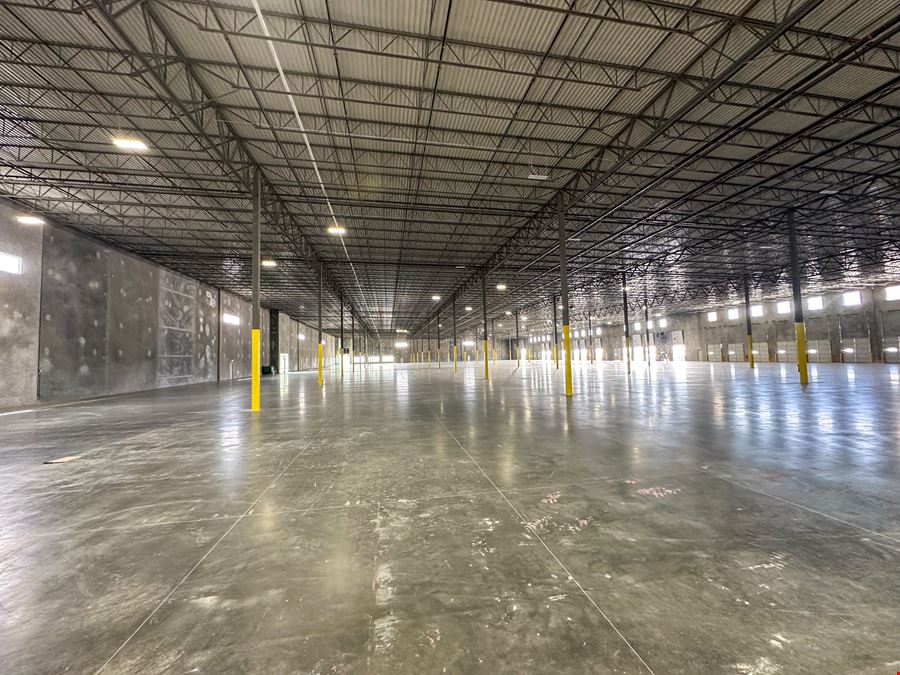 Valley Crest Commerce Center