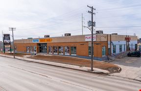 1170 St. James Street