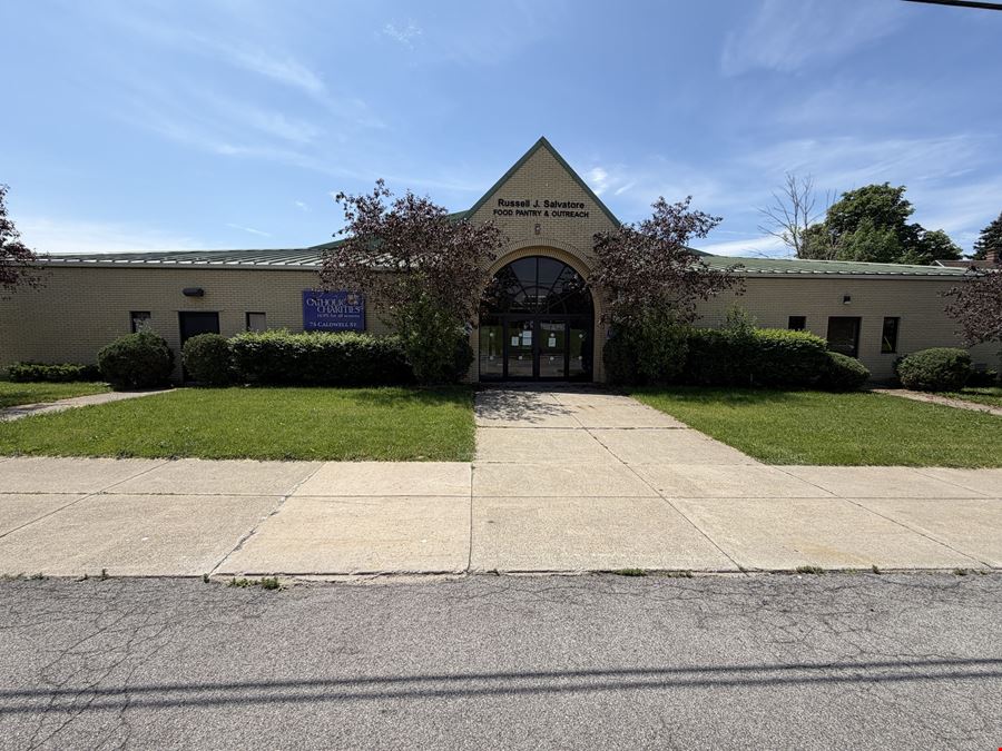 75 Caldwell Place