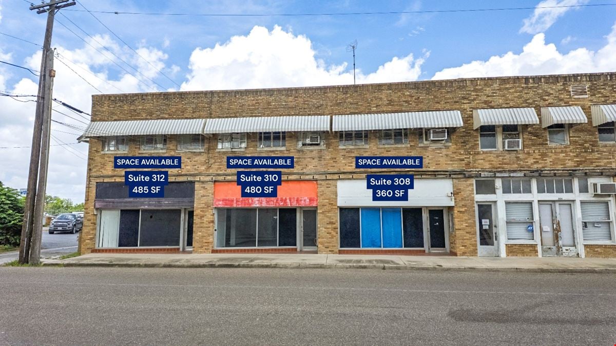 306 N I St