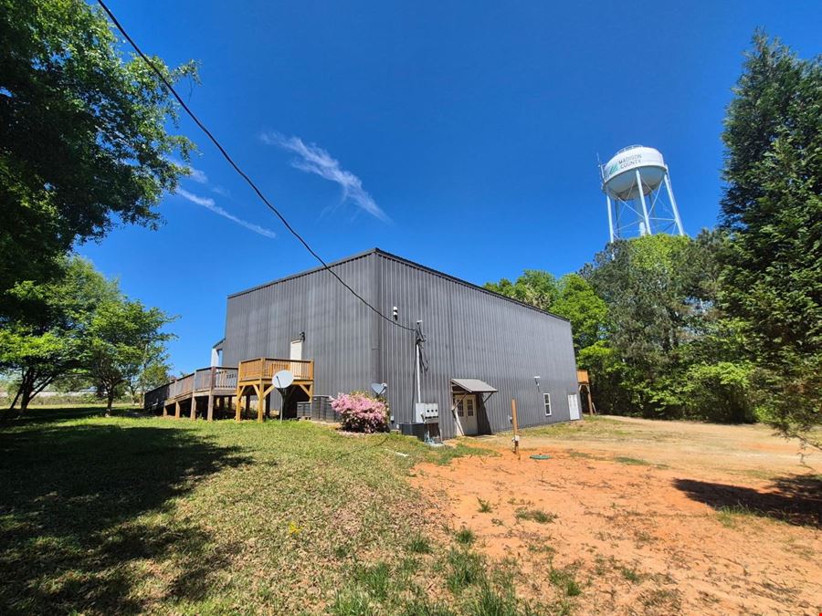 320 Mill Creek Dr