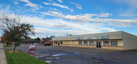 Preview of Retail space for Sale at 2913 Main St