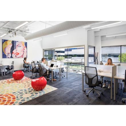 Preview of Office space for Rent at 360 North Pacific Coast Highway #2000