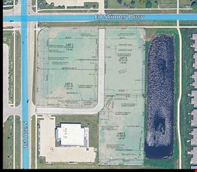 Development Land