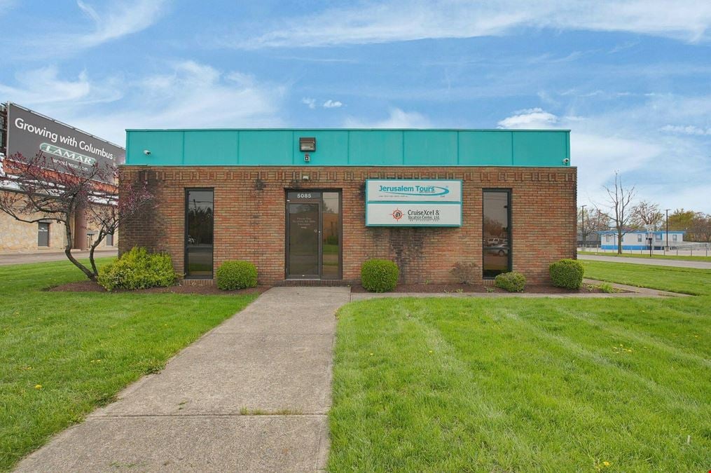 5085 E Main St