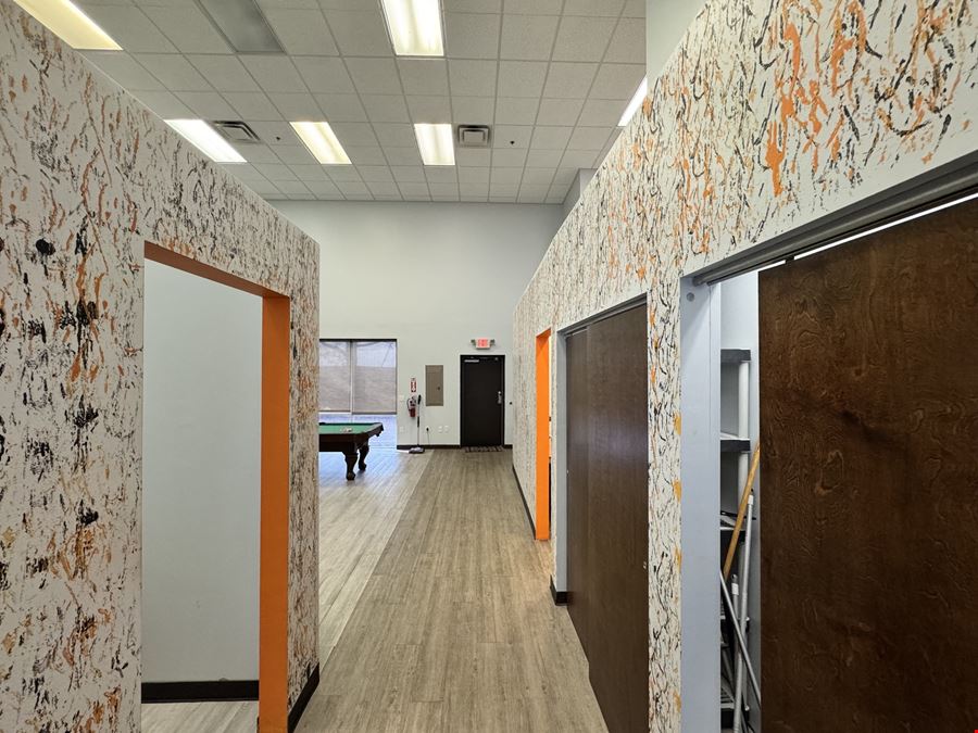 2151 Consulate Dr - Consulate Business Center, Orlando, FL 32837