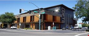 200 Vernon Street Retail
