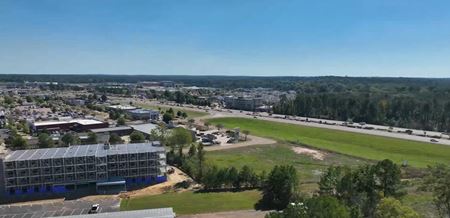 Preview of VacantLand space for Sale at 156 Daughdrill Station