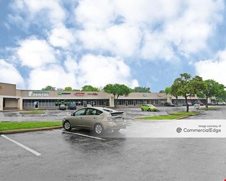 Preview of Office space for Rent at 4631 Airport Blvd