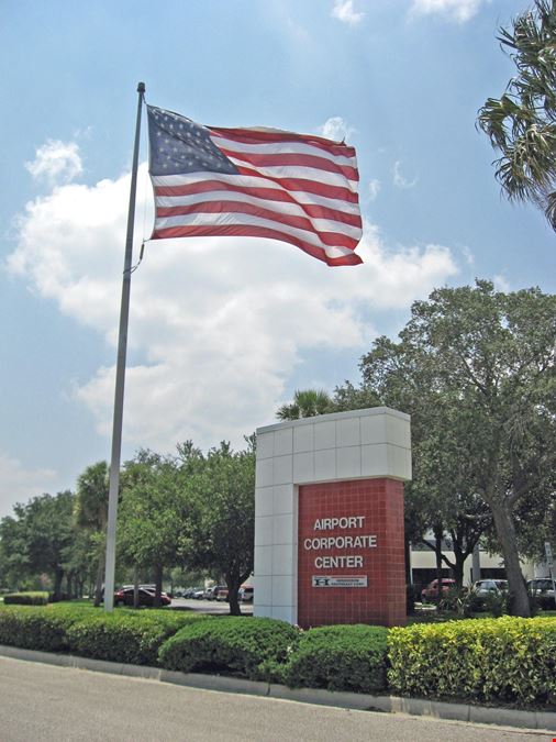 Airport Corporate Center