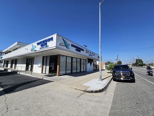 Preview of Office space for Rent at 11024 - 11028 Victory Boulevard