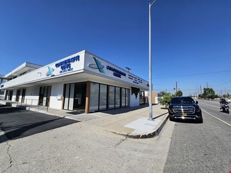 Preview of Office space for Rent at 11024 - 11028 Victory Boulevard