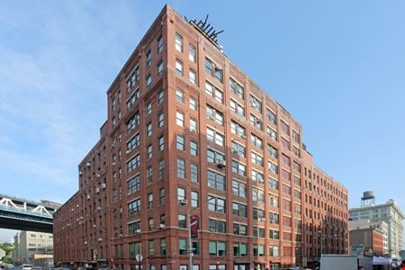 Preview of Commercial space for Rent at 68 Jay Street