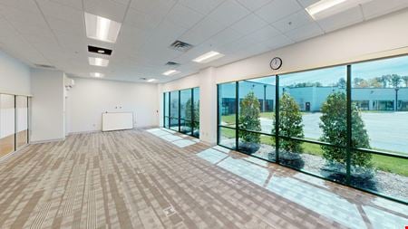 Preview of commercial space at 4025 Stirrup Creek Drive