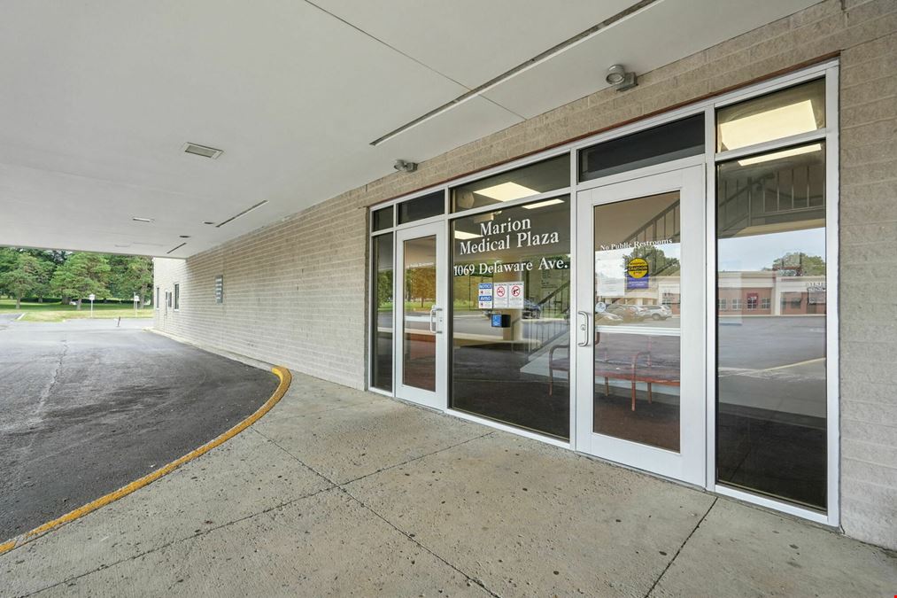 Marion Medical Plaza