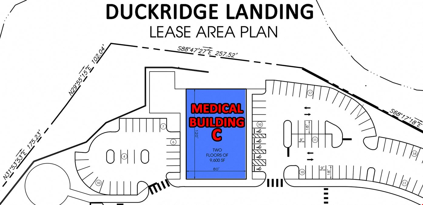 14400 Hull Street Road - Duckridge Landing Medical