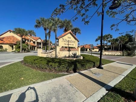 Preview of Office space for Rent at 725 N A1A Suite D105 Jupiter FL 33477