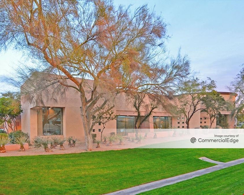 Turnstone Office Park