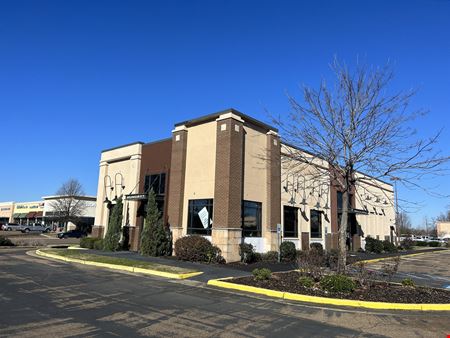 Preview of Retail space for Rent at 203 Ridge Way