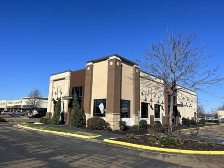 Preview of commercial space at 203 Ridge Way