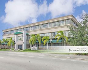 6151 Miramar Pkwy
