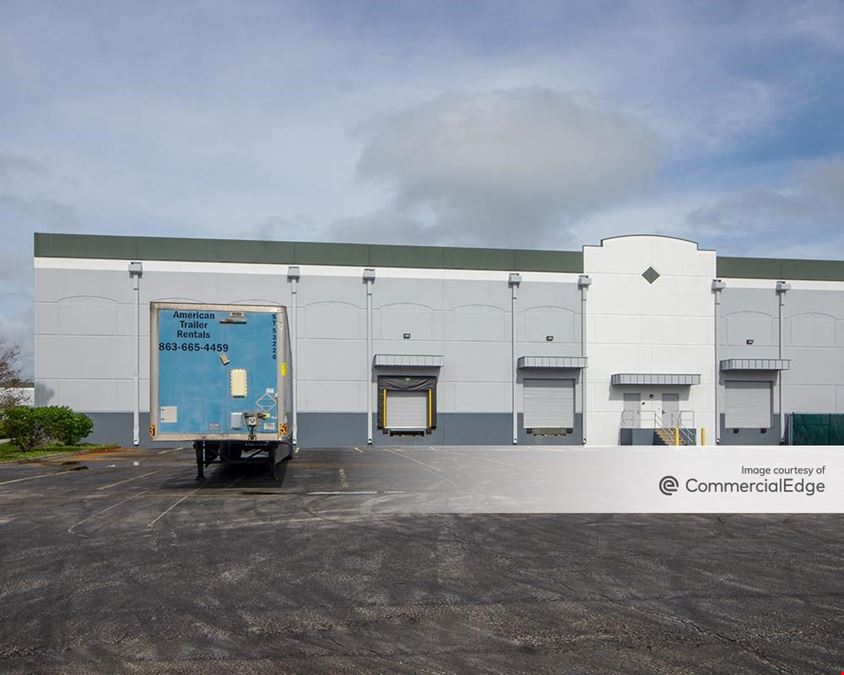 Gateway Business Park - Building C