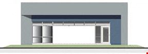 2.24 Acre State-of the-Art Trailer Storage Yard