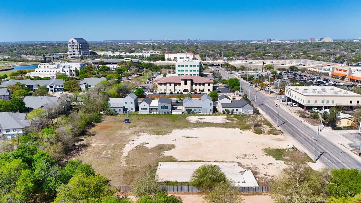 350 W Sunset Rd