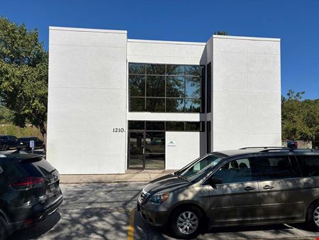 Preview of Office space for Rent at 1210 Hwy 6 West