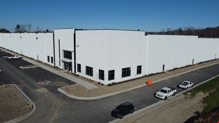 Preview of Industrial space for Rent at 4520 Guy Road